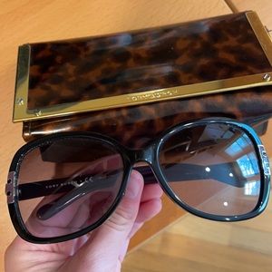 Tory Burch Sunglasses